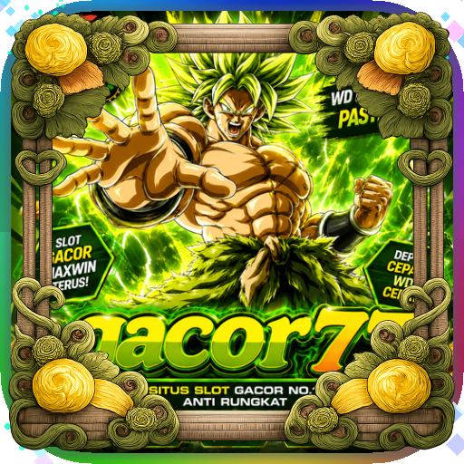 gacor77 — galeri pratinjau - APK Resmi